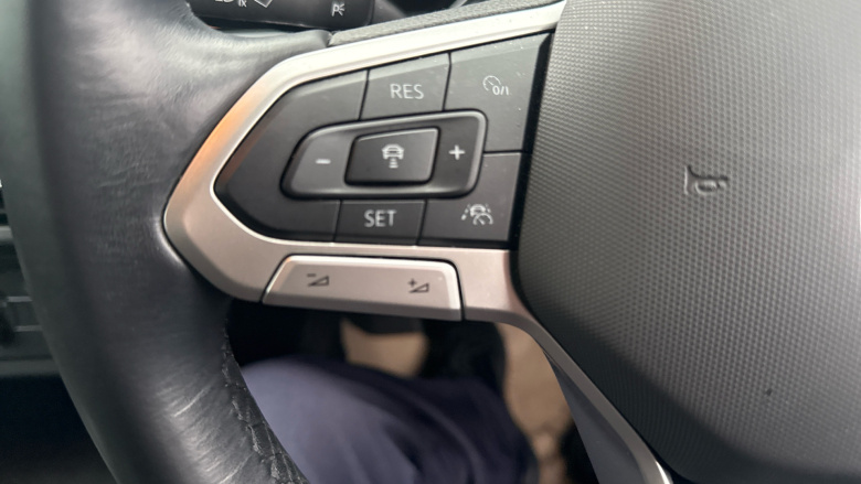 Volkswagen Polo 1.0 TSI Life 5dr Petrol Hatchback